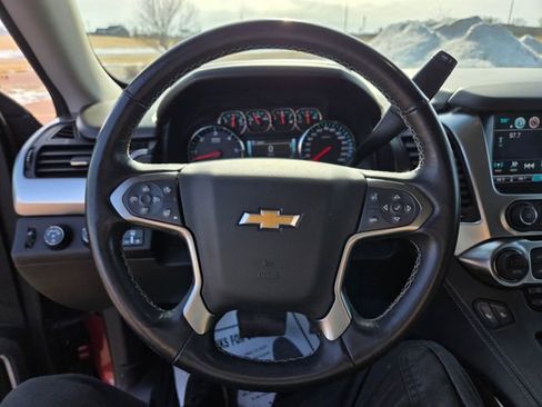 Used 2020 Chevrolet Tahoe LT image 17