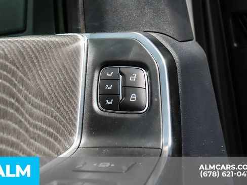 Used 2025 Ford F450 Platinum w/ FX4 Off-Road Package AWD/4WD image 39