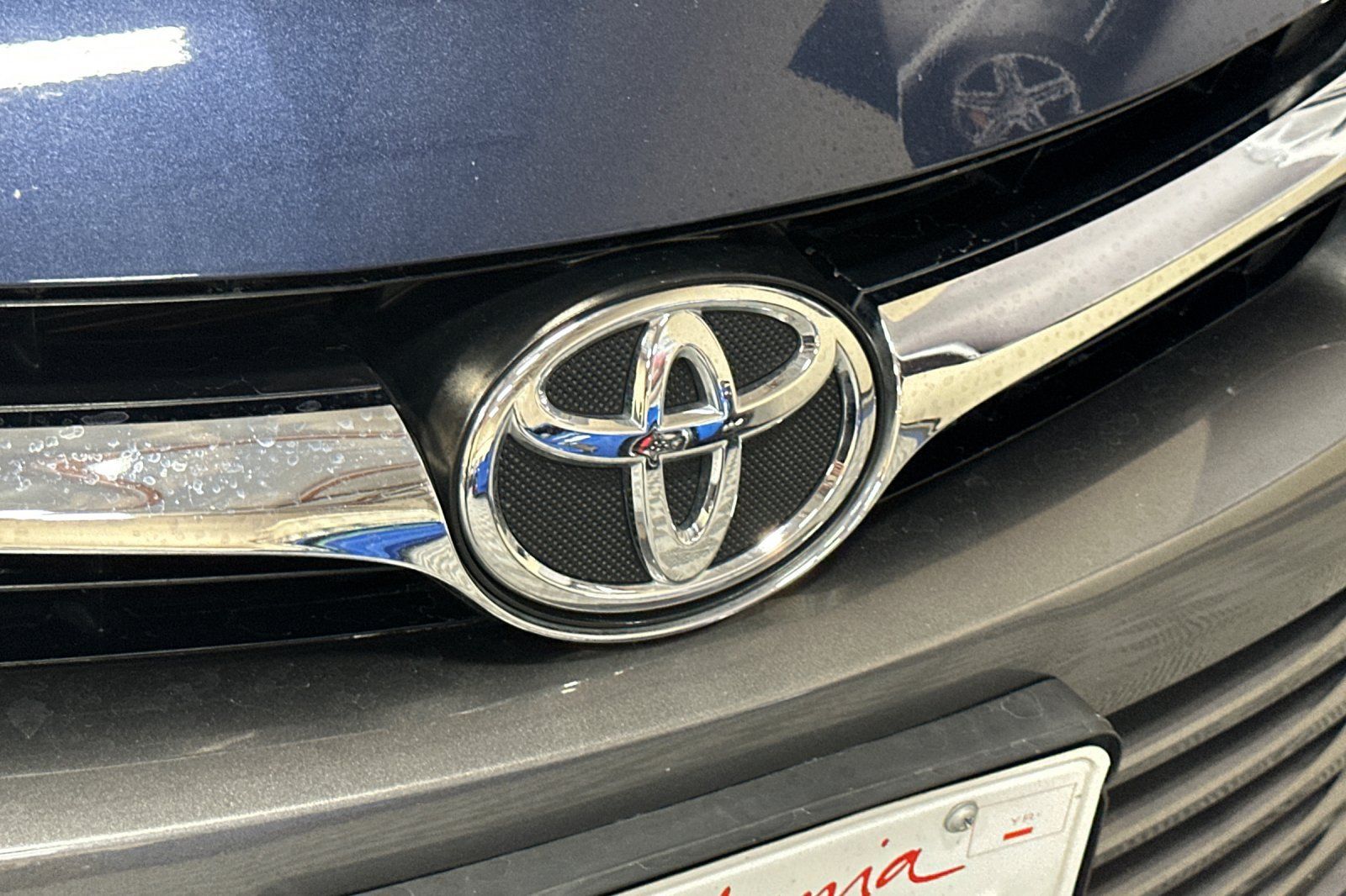 Used 2015 Toyota Camry XLE FWD image 43