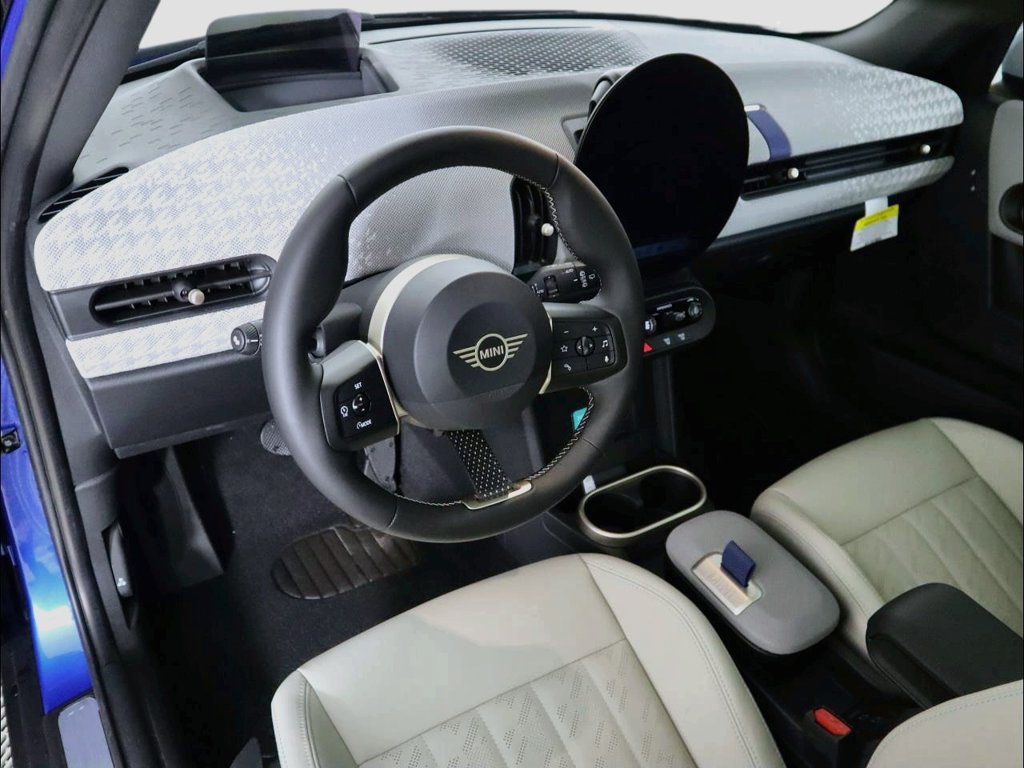 Used 2026 MINI Cooper S FWD image 9