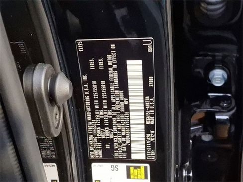 New 2026 Toyota Corolla Cross XLE image 14