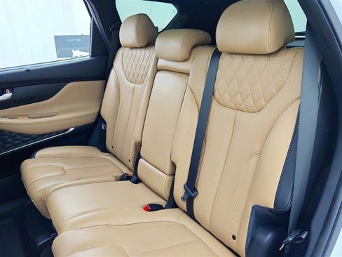 Used 2022 Hyundai Santa Fe Calligraphy image 33