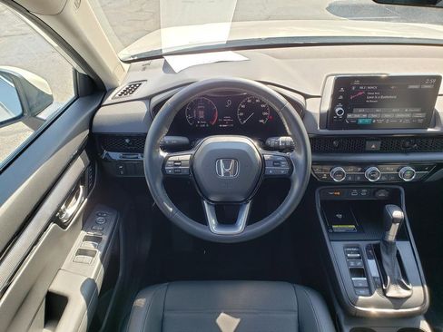 Used 2024 Honda CR-V EX-L image 14