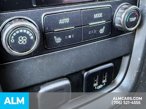 Used 2017 Buick Envision Essence FWD image 30