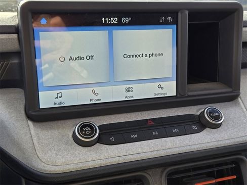 Used 2022 Ford Maverick XLT image 22