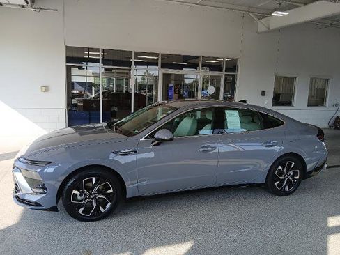 Used 2024 Hyundai Sonata SEL image 5