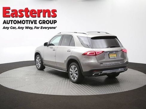 Used 2020 Mercedes-Benz GLE 350 w/ Premium Package image 65
