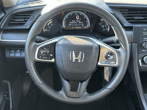 Used 2020 Honda Civic LX image 19