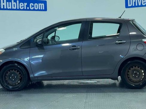 Used 2014 Toyota Yaris L FWD image 5