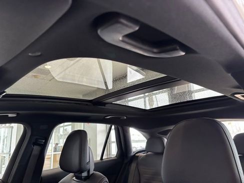 New 2026 Mercedes-Benz GLC 43 AMG GLC 43 AMG image 26