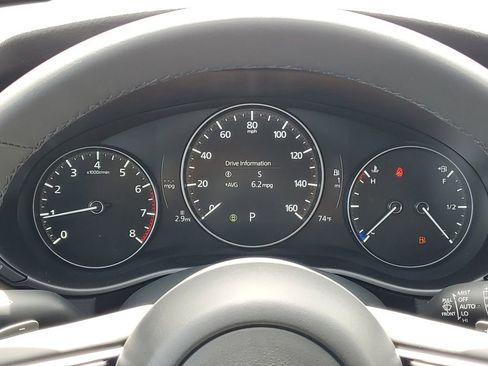 New 2026 MAZDA CX-50 AWD 2.5 S w/ Accent Package image 17