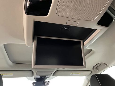 New 2026 Honda Odyssey Elite image 22