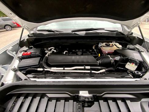 Used 2024 GMC Sierra 1500 Elevation RWD image 31