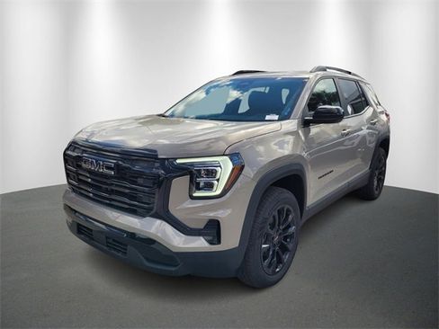 New 2026 GMC Terrain Elevation w/ Elevation Premium Package image 2