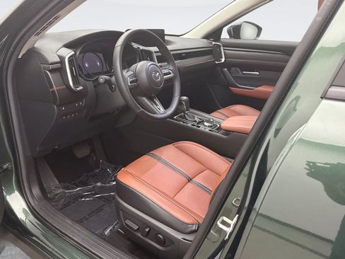 Used 2025 MAZDA CX-50 AWD 2.5 Turbo w/ Weather Package image 10