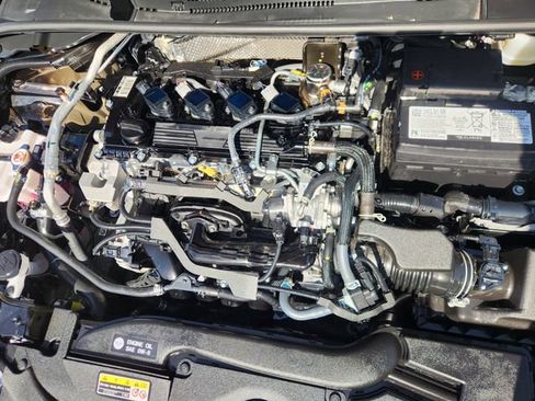 Certified 2026 Toyota Corolla LE FWD image 31