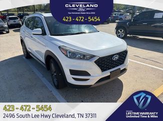 Used 2019 Hyundai Tucson SEL w/ Cargo Package 360° Tour