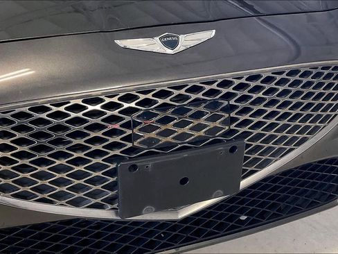 Used 2022 Genesis G70 2.0T image 30