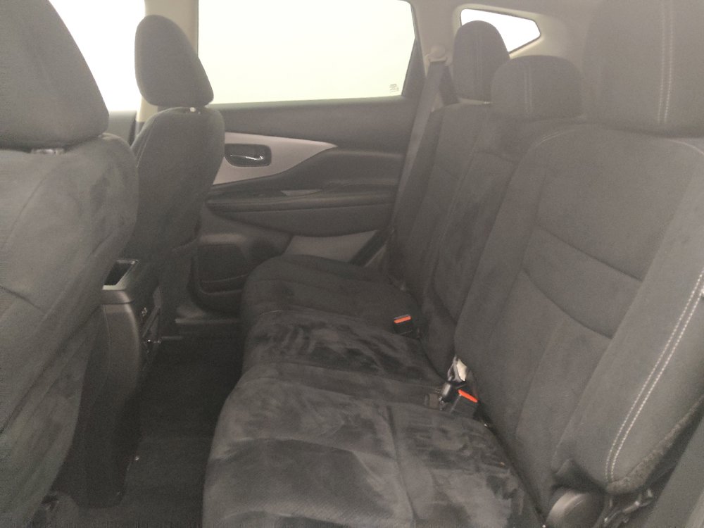Used 2022 Nissan Murano S FWD image 18