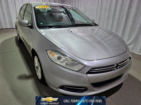 Used 2014 Dodge Dart Aero image 9