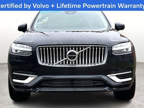 Used 2024 Volvo XC90 T8 Plus w/ Protection Package Premier image 6