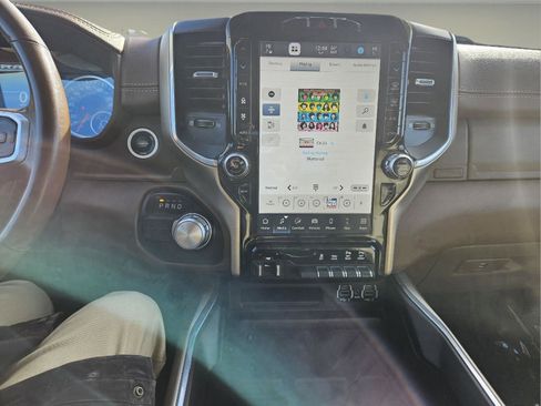 Used 2022 RAM 1500 Laramie image 60