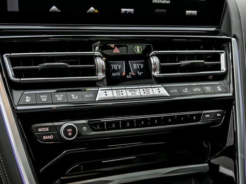 Used 2026 BMW 840i xDrive w/ M Sport Professional Package image 46