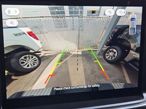 New 2025 Ford F150 STX w/ Equipment Group 200A image 14