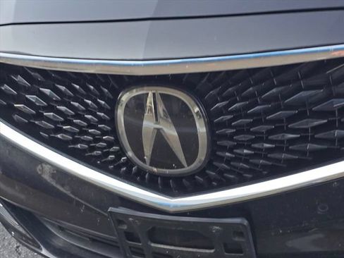 Used 2022 Acura MDX w/ Technology Package AWD/4WD image 35