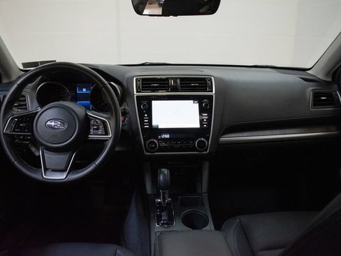 Used 2019 Subaru Outback 2.5i Limited w/ Popular Package #2 AWD/4WD image 11