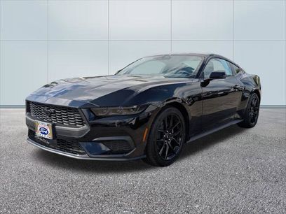 Certified 2025 Ford Mustang Premium