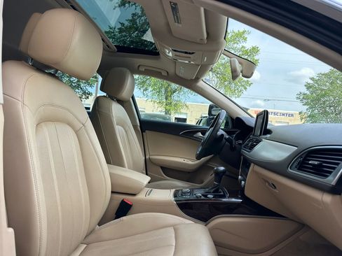 Used 2012 Audi A6 3.0T Prestige image 23