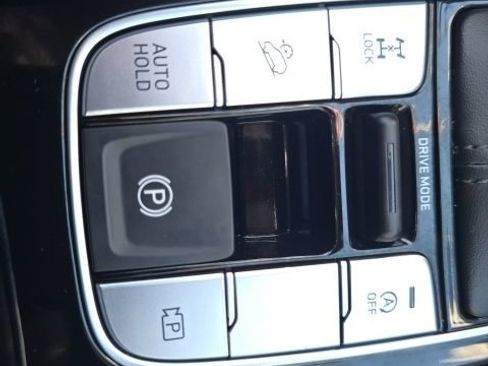 Used 2023 Hyundai Tucson SEL w/ Convenience Package AWD/4WD image 19