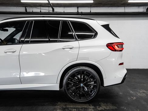 Used 2023 BMW X5 sDrive40i w/ M Sport Package RWD image 13