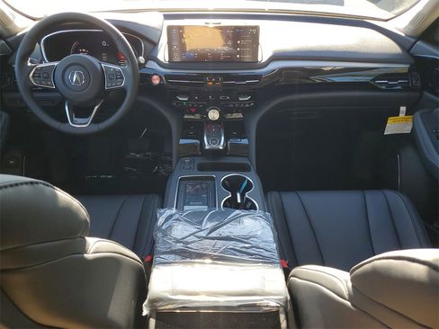 New 2026 Acura MDX FWD image 18