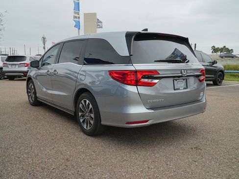 Used 2023 Honda Odyssey EX-L image 9