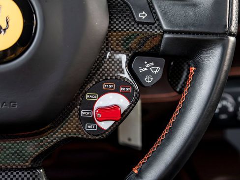 Used 2015 Ferrari 458 Speciale Coupe RWD image 24