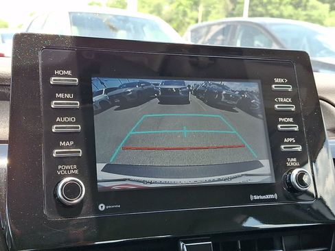Certified 2022 Toyota Camry SE AWD/4WD image 22