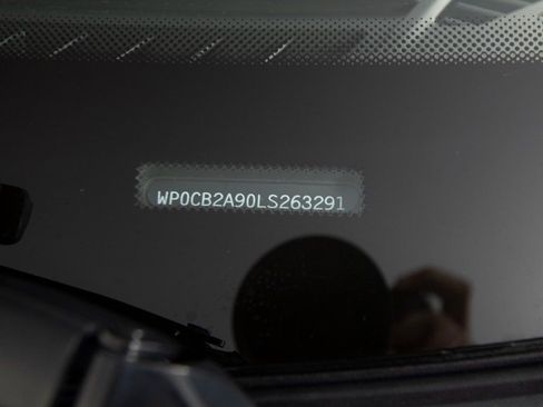 Certified 2020 Porsche 911 Carrera S image 51