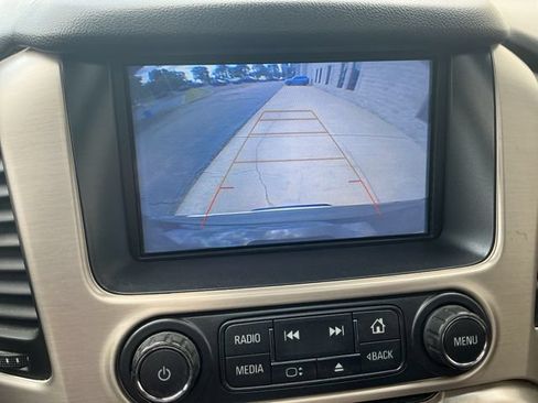 Used 2018 GMC Yukon XL Denali w/ Denali Ultimate Package AWD/4WD image 6