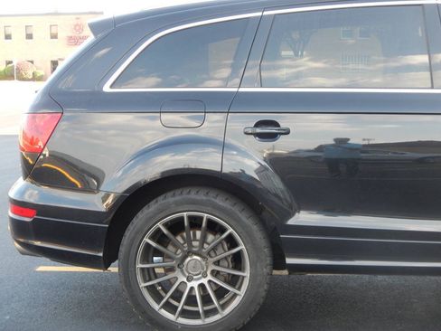 Used 2008 Audi Q7 4.2 Premium AWD/4WD image 23