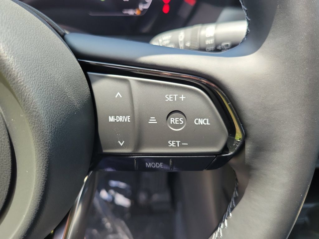 New 2026 MAZDA CX-5 Select AWD/4WD image 26
