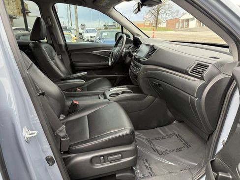 Used 2023 Honda Ridgeline RTL image 10