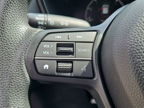 Used 2024 Honda CR-V LX image 22