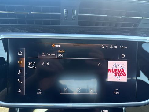 Used 2021 Audi A6 Premium Plus w/ Premium Plus Package image 20