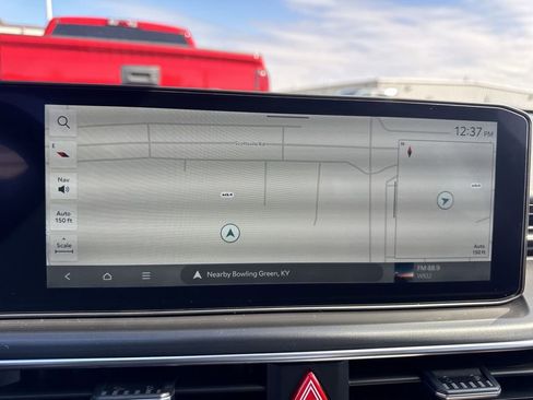 New 2026 Kia K5 GT-Line image 10