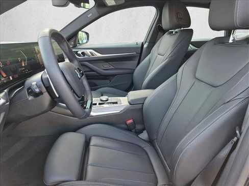 Used 2025 BMW 430i w/ Premium Package RWD image 11