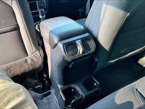 Used 2023 Jeep Wrangler Sport AWD/4WD image 33