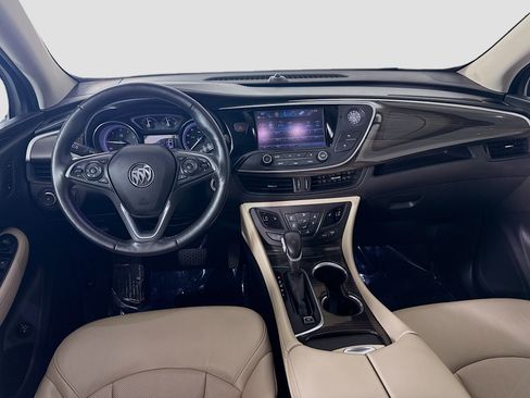 Used 2020 Buick Envision Essence FWD image 17
