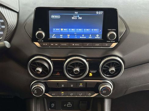 Used 2025 Nissan Sentra S image 20